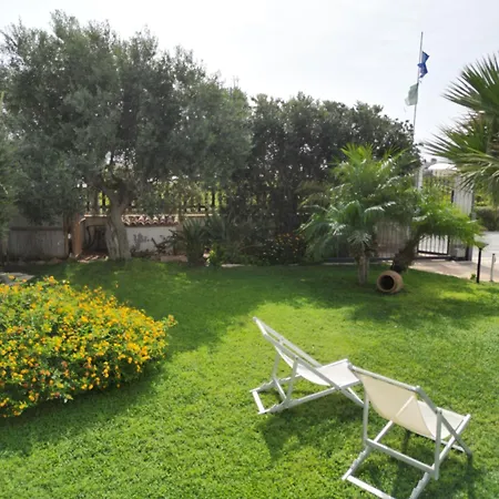 Birgi Appartamento