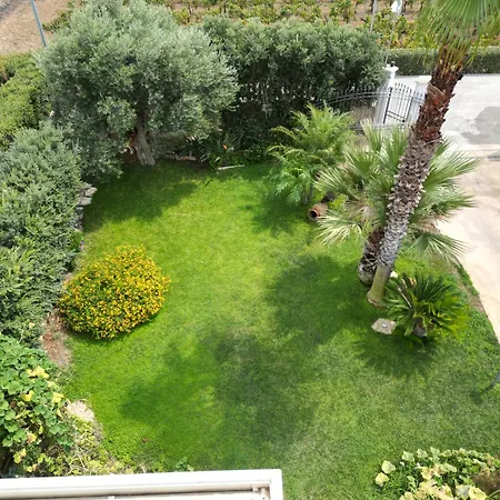 Appartamento Birgi