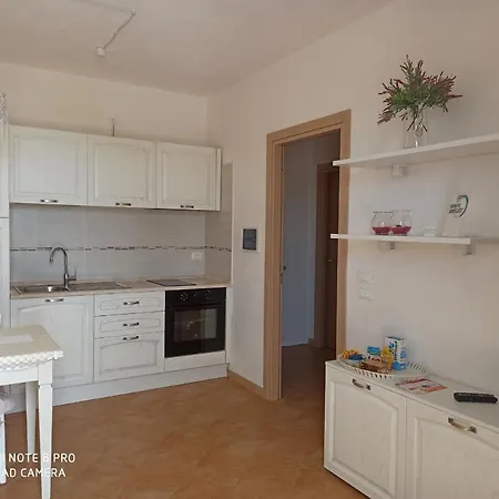 Birgi Apartment *