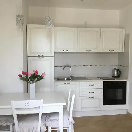 Birgi Apartment
