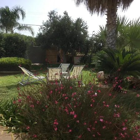 Birgi Lägenhet Marsala