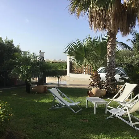 Lägenhet Birgi Marsala