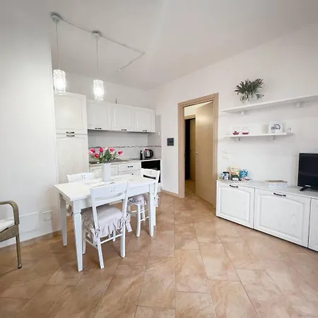 Lägenhet Birgi Marsala