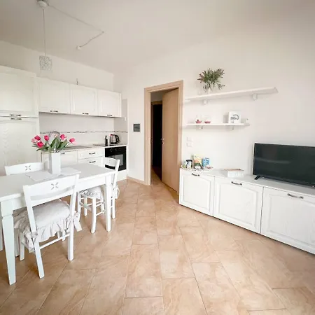 Apartment Birgi Marsala