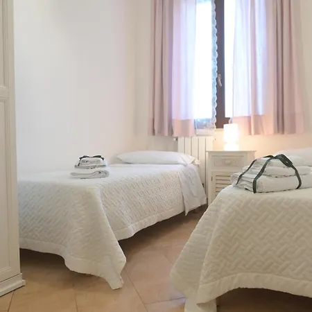 Birgi Apartment