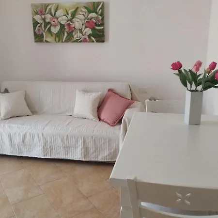 Apartment Birgi Marsala