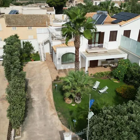 Apartment Birgi Marsala
