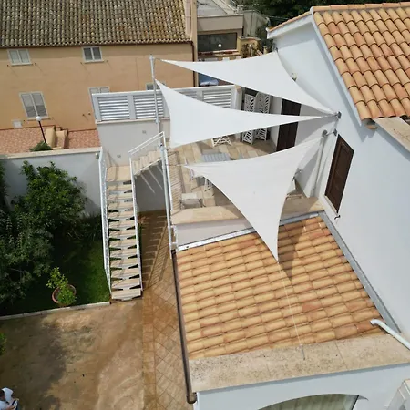 Lägenhet Birgi Marsala