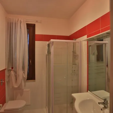 Apartment Birgi Marsala