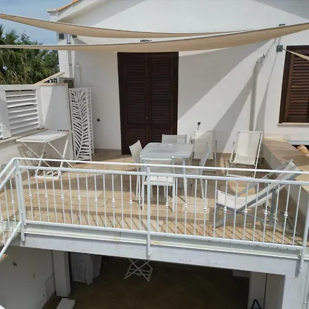 Birgi Apartment *